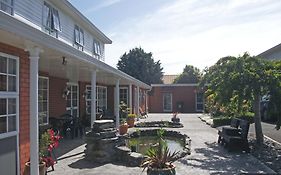 Admirals Motor Lodge